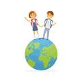 Student Connect - eTechSchool