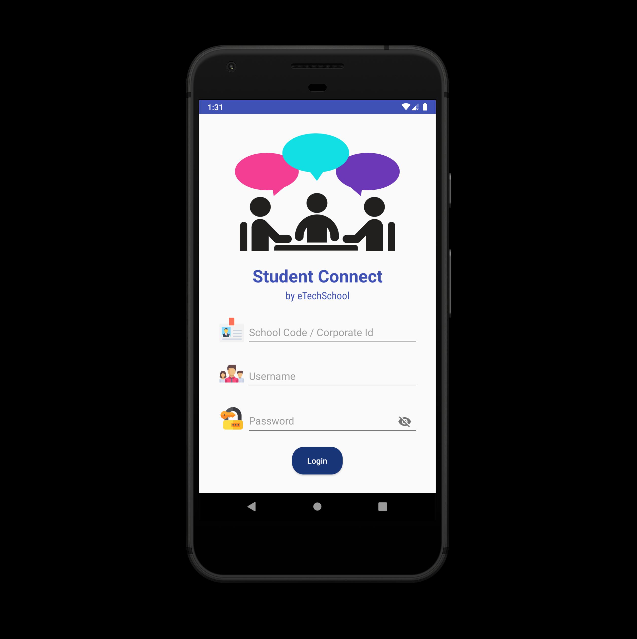 Student Connect Opusd
