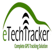 eTechTracker 图标