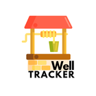 Well Tracker ikona
