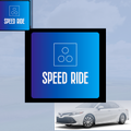 SPEED RIDE