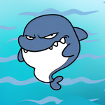 Shark Attack icon