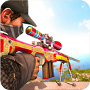 Ultimate Sniper Shooting 3D APK
