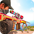 Ultimate Sniper Shooting 3D icône