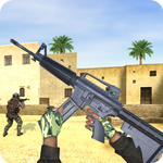 Call of Commando Mobile Game icon