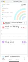 realme Fit 海報