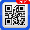 QR Code Scanner 2020 : Fast & Quick QR Scanner APK