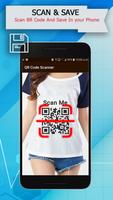 QR Code Scanner ảnh chụp màn hình 1