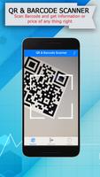 QR Code Scanner imagem de tela 2