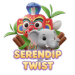 Serendip Twist icon