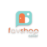 FavShop Seller Zeichen
