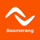 Boomerang Loop Video Maker-icoon