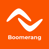 Boomerang loop Video Gif Maker