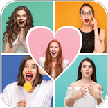 Pic Collage - Photo Editor App