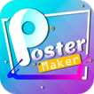 Poster maker - flyer design