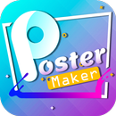 Poster maker - flyer design APK