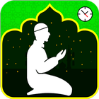 Prayer Times Alert icono