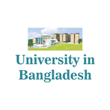 University in Bangladesh icône