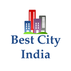 Best City India-icoon