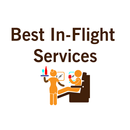 Best In-Flight Services APK