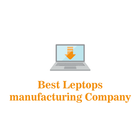 Best Laptops manufacturing Company آئیکن