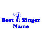 Icona Best Singer Name