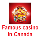 Famous Casino in Canada APK