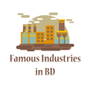 Famous industries in BD APK