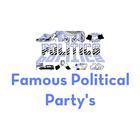 Famous Political Party's icon