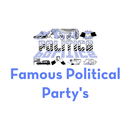 Famous Political Party's APK