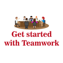 Get started with Teamwork APK