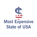 Most Expensive State of USA APK