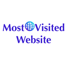 Most Visited Website icône