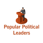 Popular Political Leaders icono