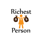 Richest Person アイコン