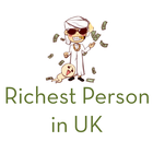 Richest Person in UK आइकन