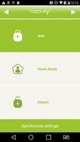 TLY ALARM2 ảnh chụp màn hình 1