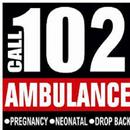 102 Ambulance Service(UP) APK