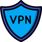 Secure VPN - Safe And Fast VPN アイコン