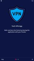 Secure VPN - Safe And Fast VPN スクリーンショット 1