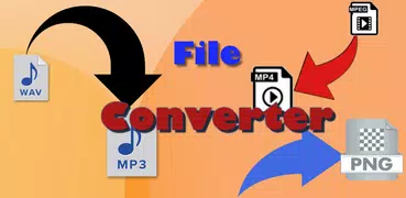 All File Converter