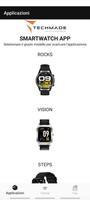 Smartwatch स्क्रीनशॉट 1