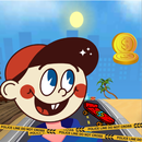 Subway Smuggler APK