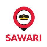 Sawari - Driver icon