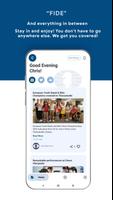 OFFICIAL FIDE APP captura de pantalla 1