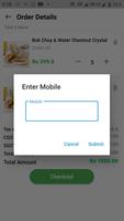 Food2All- Food Ordering App اسکرین شاٹ 3