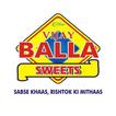 NEW VIJAY BALLA SWEETS AND FAST FOOD RESTAURANT icon