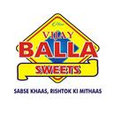 NEW VIJAY BALLA SWEETS AND FAST FOOD RESTAURANT APK