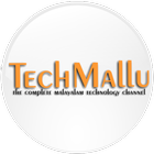 TechMallu | Car Bike & Gadget Reviews in Malayalam 圖標