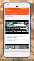TechMallu | Car Bike & Gadget Reviews in Malayalam Poster